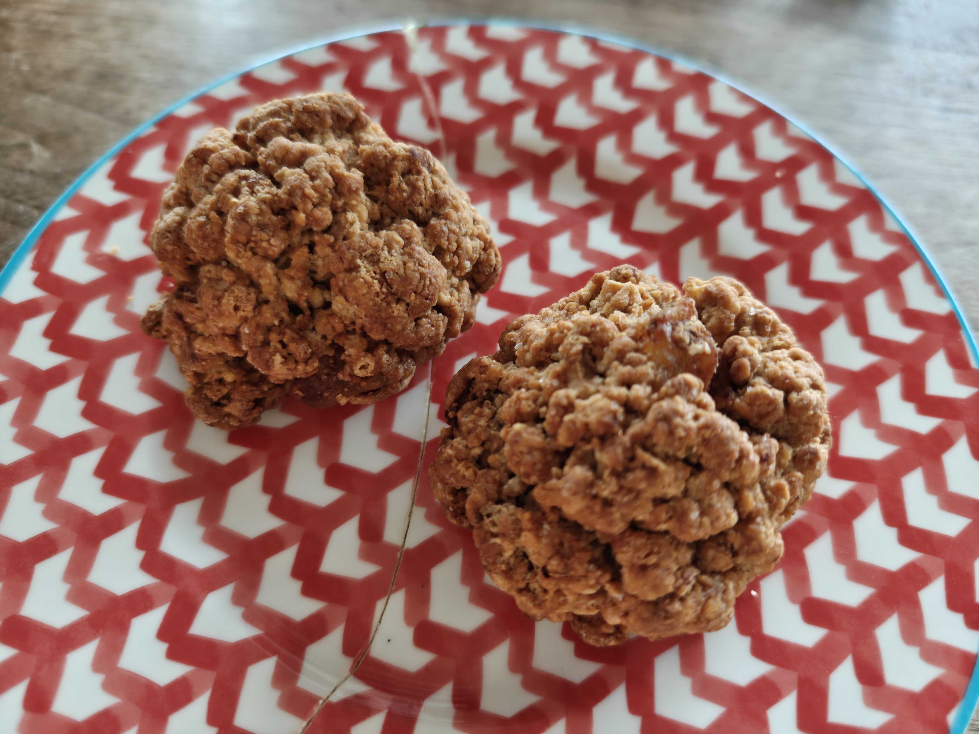 たまプラーザ駅　パン屋　ベッカライ徳太朗　通販　アップルシナモンスコーン