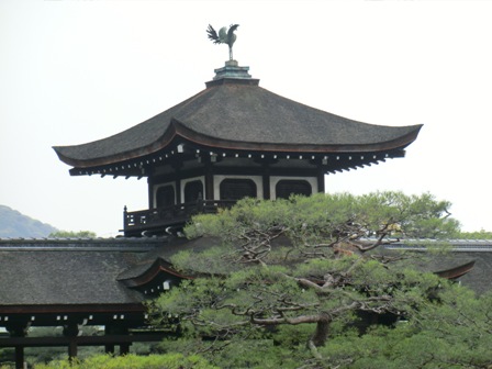京都　平安神宮10