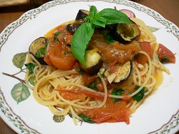 パスタ