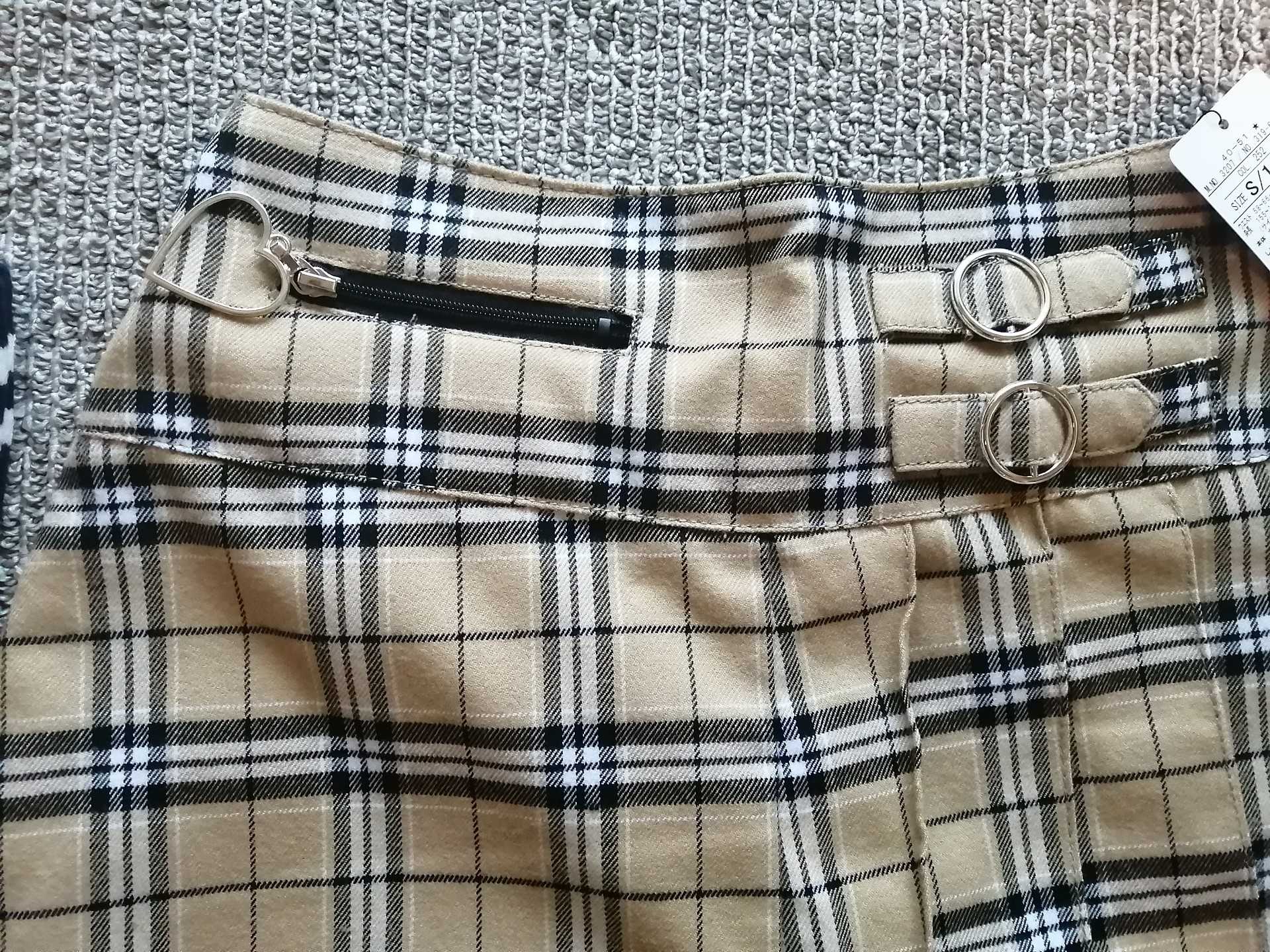 ピンクラテのチェックスカパンとハイソックス みるかのお買い物 楽天ブログ ピンクラテのチェックスカパンとハイソックス みるかのお買い物 楽天ブログ