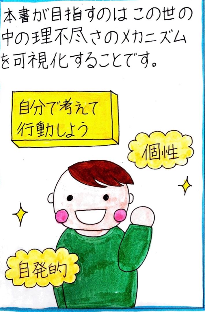 こんな理不尽に立ち向かっても無駄 自由に生きる 楽天ブログ