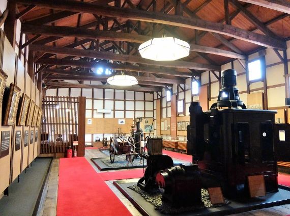 岡山の倉敷に行ってきました 旅行 美観地区 街歩きの写真