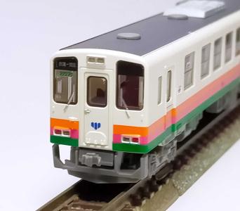 鉄道コレクション第13弾 鹿島臨海鉄道 2000系 2両セット 赤白 鉄コレ第13弾 鹿島臨海鉄道2000形 | おん鐵 - 楽天ブログ