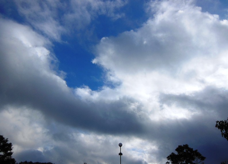 空