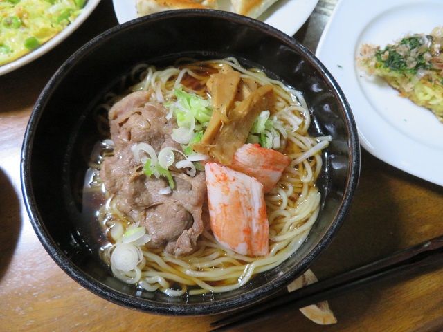 お家で食べる ぎょうざの満州 のラーメンと餃子 北関東でスローライフ 時々都会へ 楽天ブログ