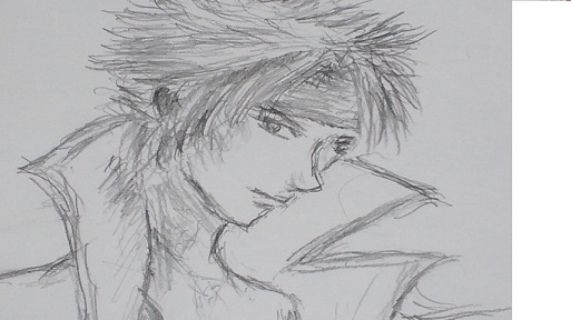 落書き