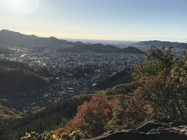 桐生 吾妻山 鳴神山プチ縦走 たんぽぽ７３０ 楽天ブログ