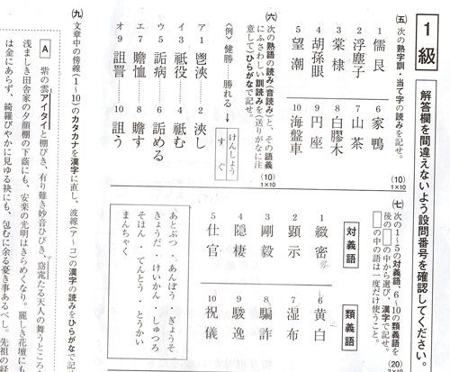 漢字と川柳 毎日を有意義に過ごそう２ 楽天ブログ