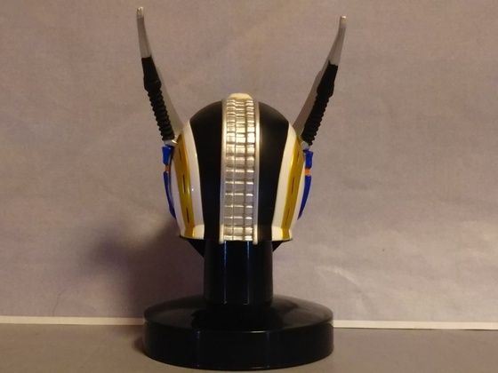 マスクコレクション 仮面ライダー電王・ソードフォーム・ロッド