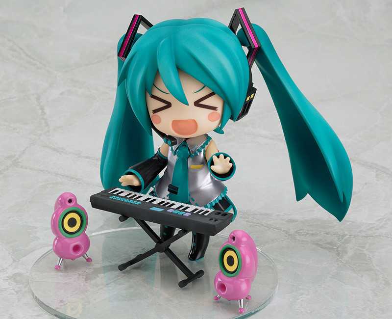 ねんどろいど 初音ミク 2.0 | 第3ブログ