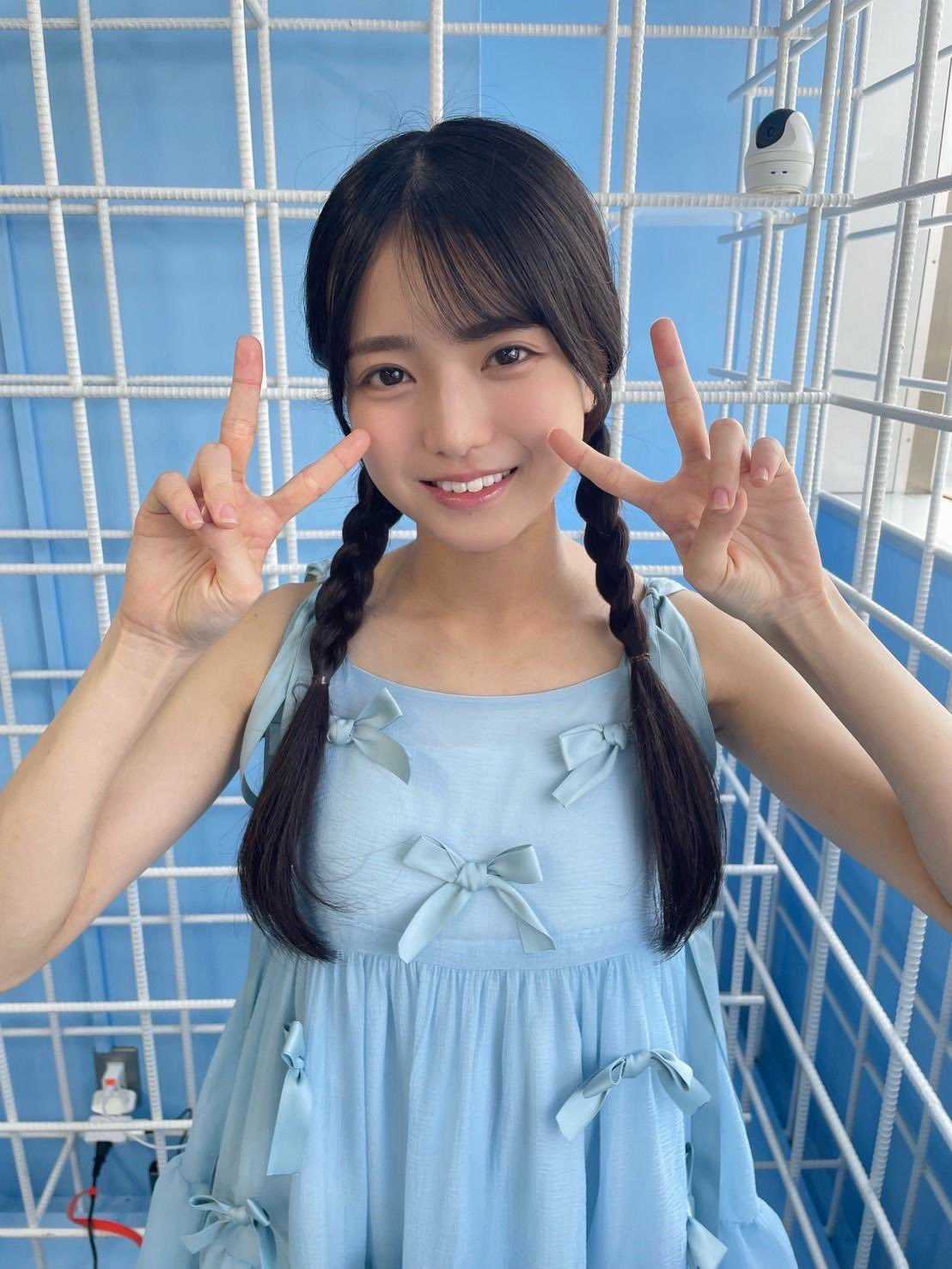 ☆乃木坂46♪瀬戸口心月『BRODY8月号』オフショット＆MORE！ | ルゼル