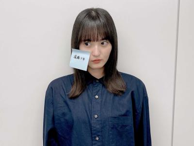 田村保乃 森田ひかる #松田里奈