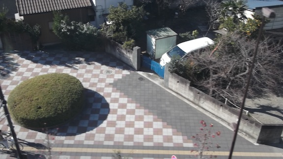 舎人ライナー10