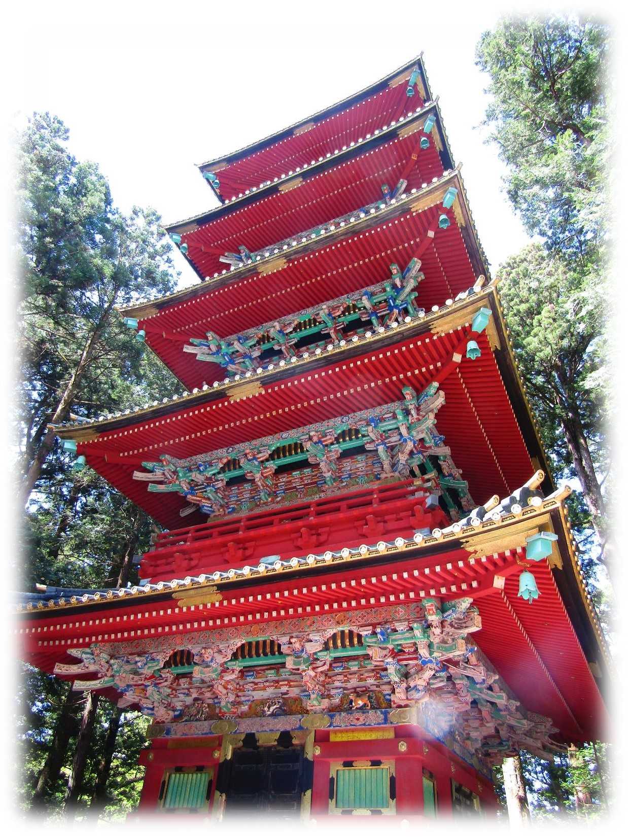 栃木県日光市『日光東照宮』 | おやじのブログ - 楽天ブログ