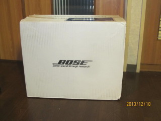 BOSE