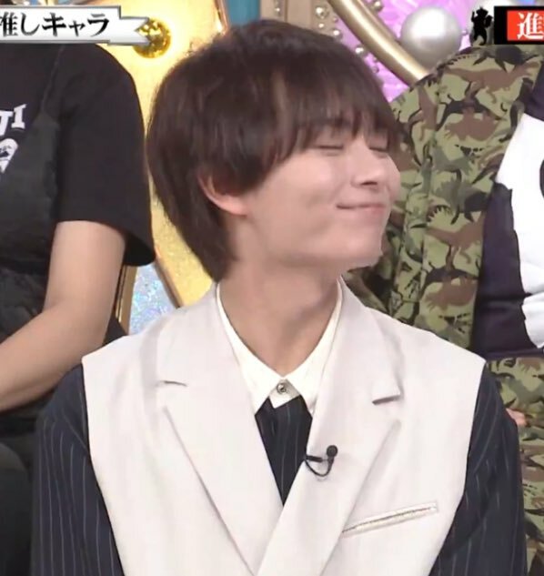 逆転男子 | ＊ 土曜ごご3時30分は『なにわ男子の逆転男子