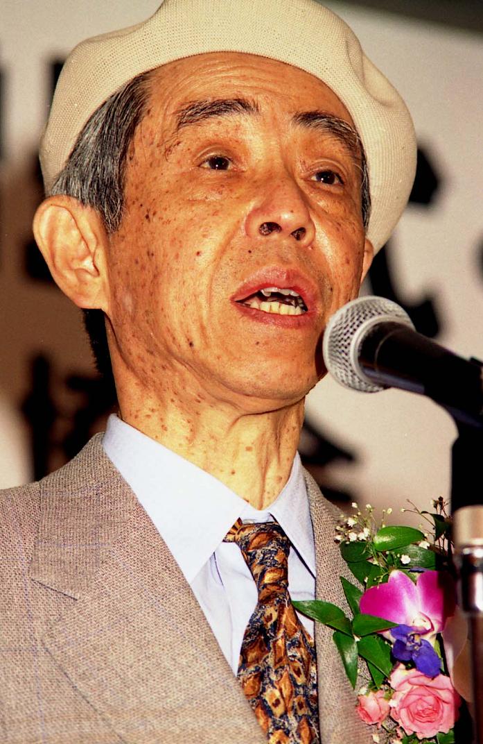 藤本弘さん