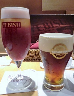 恵比寿ビール