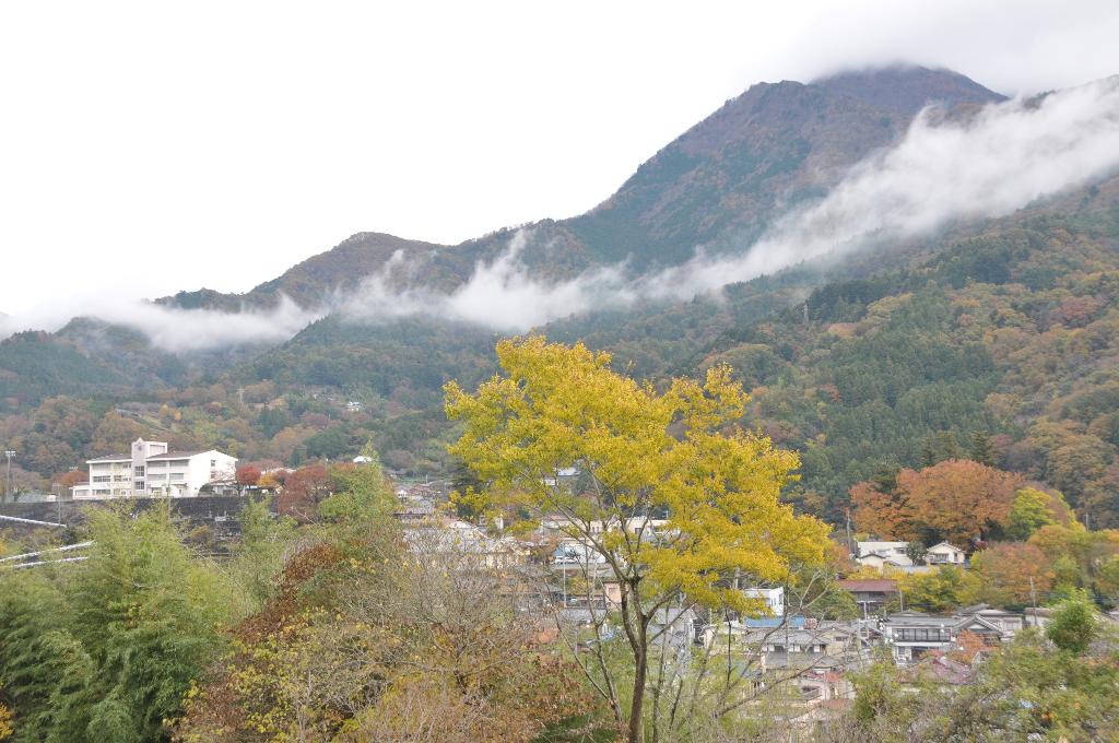 第14回醍醐山一斉登山1（登山編） | 醍醐山と下部（しもべ）温泉 - 楽天ブログ