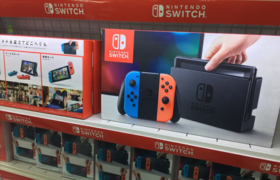Nintendo Switch買えない時の対処方法 ニンテンドースイッチ 買える場所 値段 入荷情報まとめ Sumon2zkyのブログ