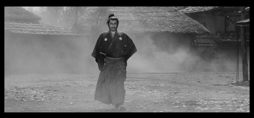 用心棒 | 日日映画是好日 - 楽天ブログ