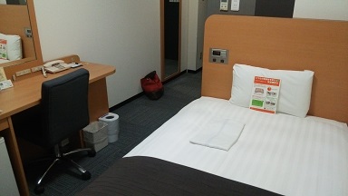 部屋２