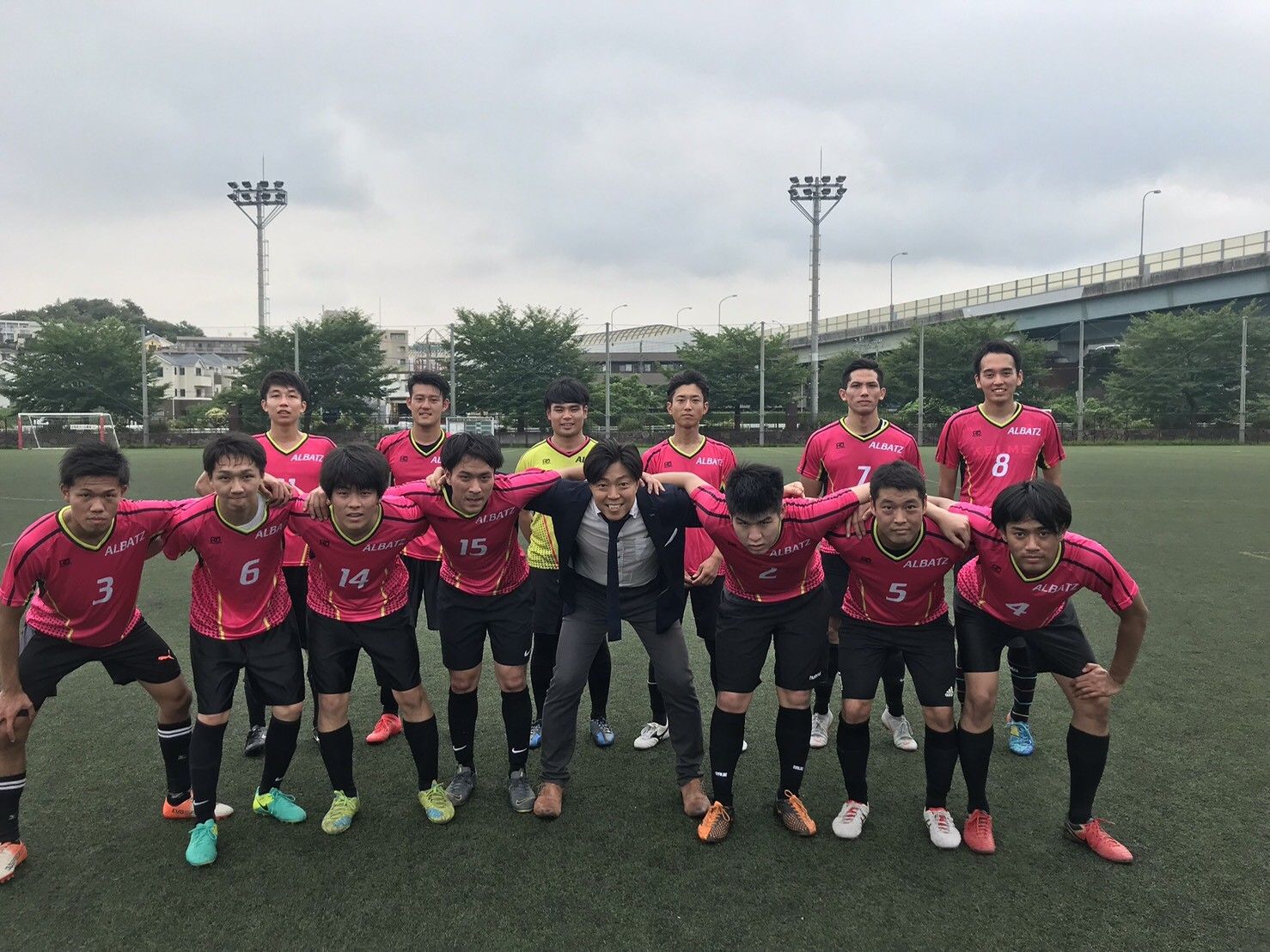 横浜市社会人サッカーリーグ 神奈川県少年サッカー 社会人サッカーがメインです 気ままに更新 楽天ブログ