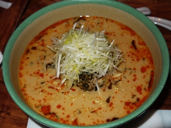 チャイナボイジャー１
