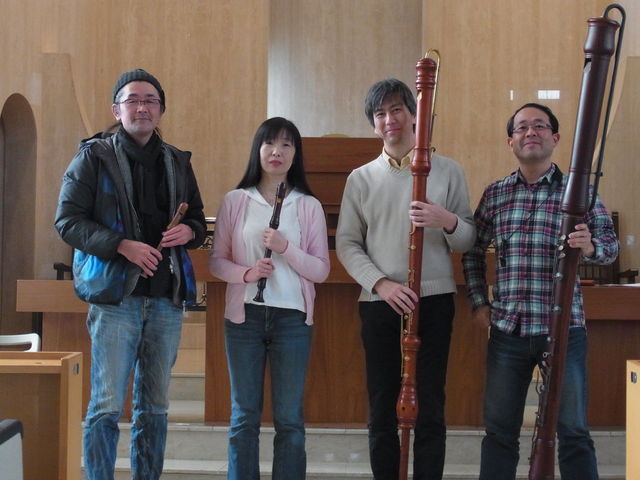 せいあいパイパーズ2012年１月練習会の写真