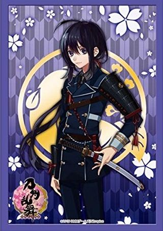 刀剣乱舞 鯰尾藤四郎人物紹介 | LARDOOコスプレ衣装 - 楽天ブログ