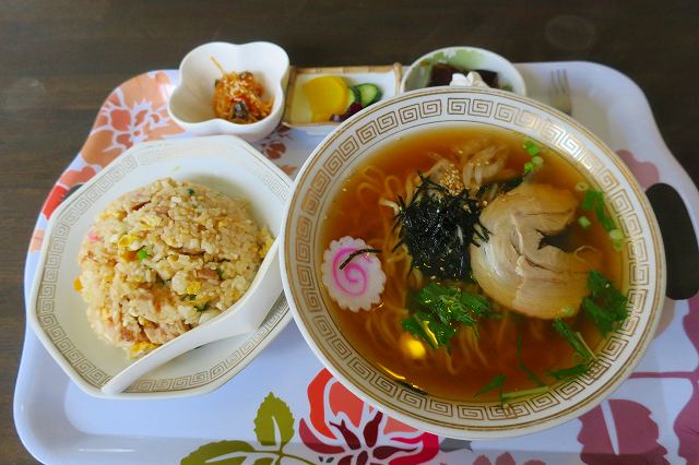 20160704同級生ランチ