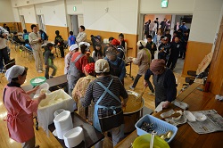 祝乙部町町制施行50年