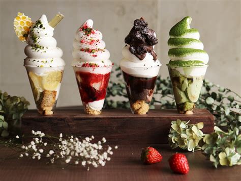 ソフトクリームパフェ おすすめごはん 楽天ブログ ソフトクリームパフェ おすすめごはん 楽天ブログ