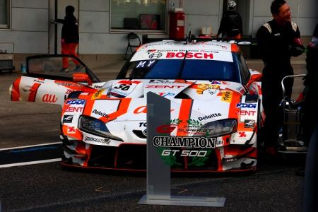 プレビューCastrol nismo GT-R 2000（Pokka サマースペシャル