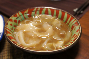 いかの塩辛