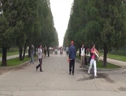 天壇公園東門より.JPG