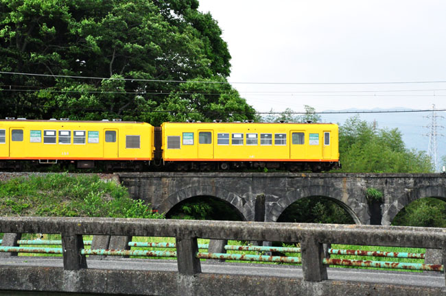 電車１