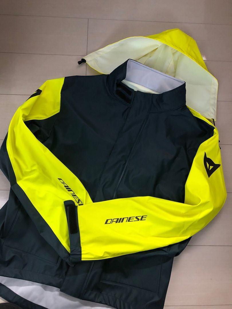 STORM JACKET/PANTS - 今月の衝動買い | ムルたんブログ 〜あるバイク STORM JACKET/PANTS - 今月の衝動買い | ムルたんブログ 〜あるバイク
