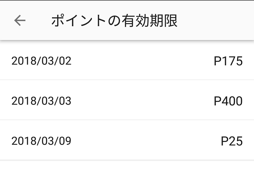 メルカリ超初心者の私が継ぐ 落とし穴発見報告 いちから始める庭作り 楽天ブログ