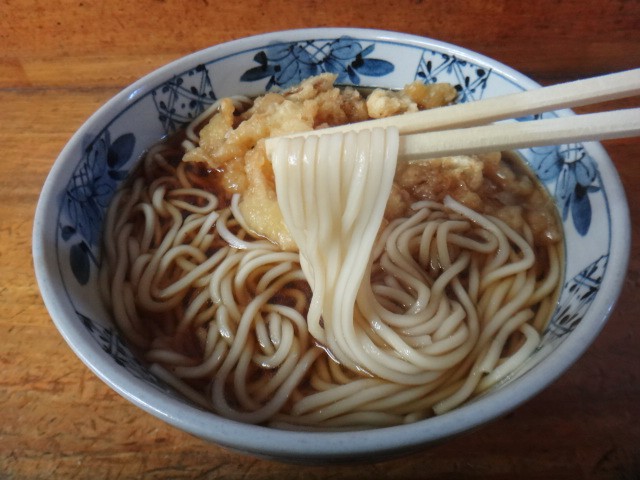 山田製麺所 本店
