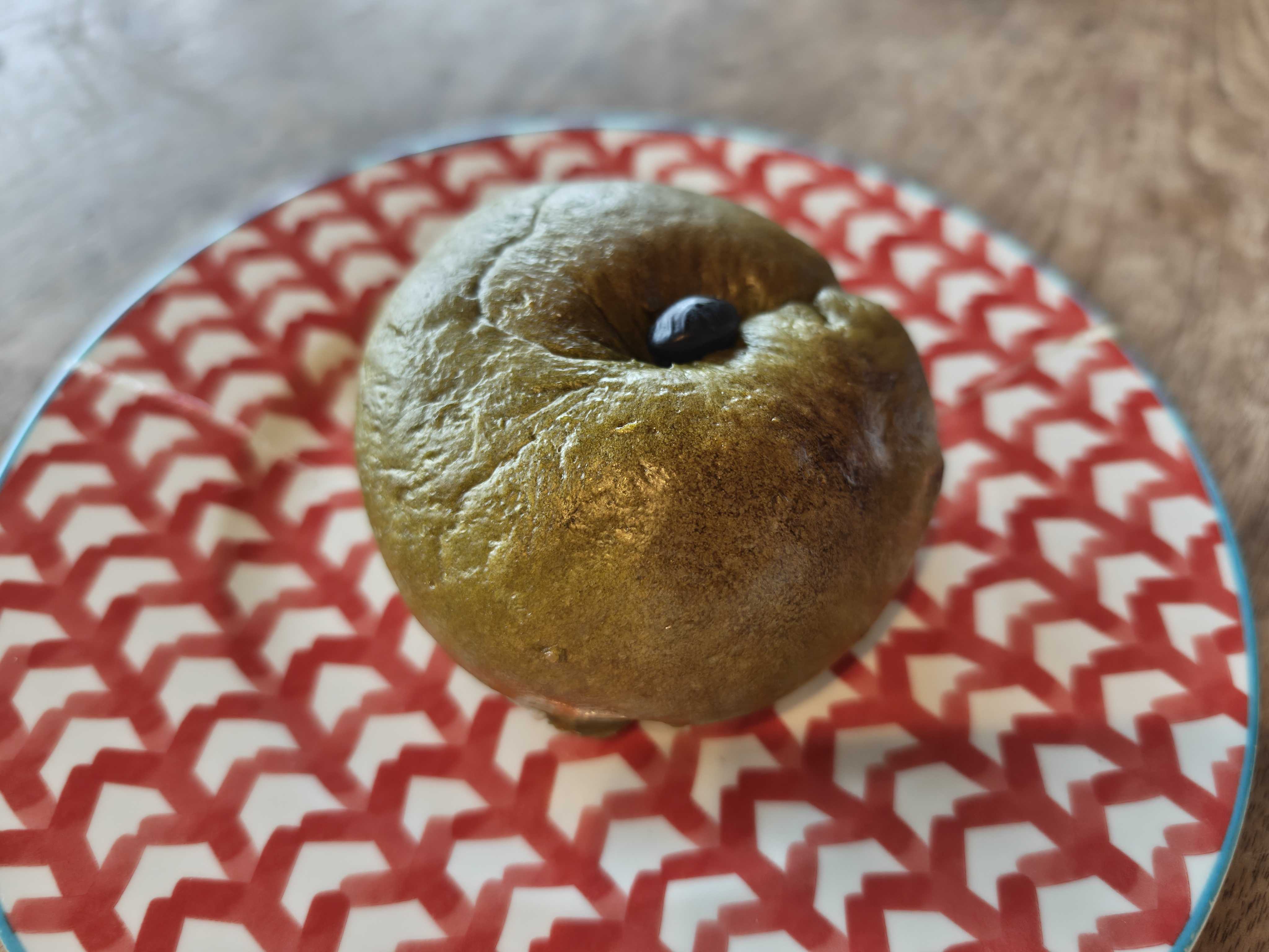 滋賀県　スコーン・ベーグルのお店　inari bakery　通販　おまめ尽くしのクリームチーズ