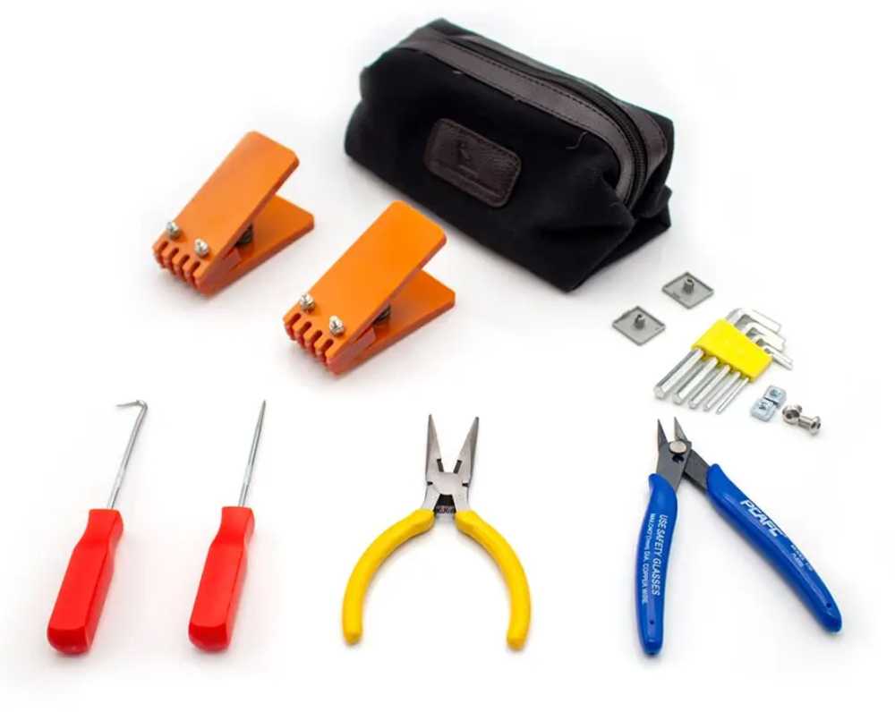 バトミントン　ガット張り機　工具付属 ガット張り機を買ってしまいました Part2 | バドミントン DIY - 楽天ブログ