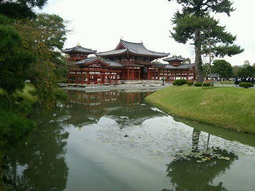 平等院