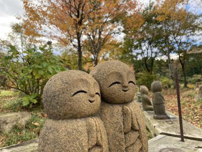 秋田県横手市の 農民彫刻家 皆川嘉左ヱ門さんの​アトリエを訪ね
