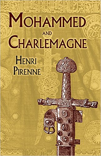 Mohammed and Charlemagne