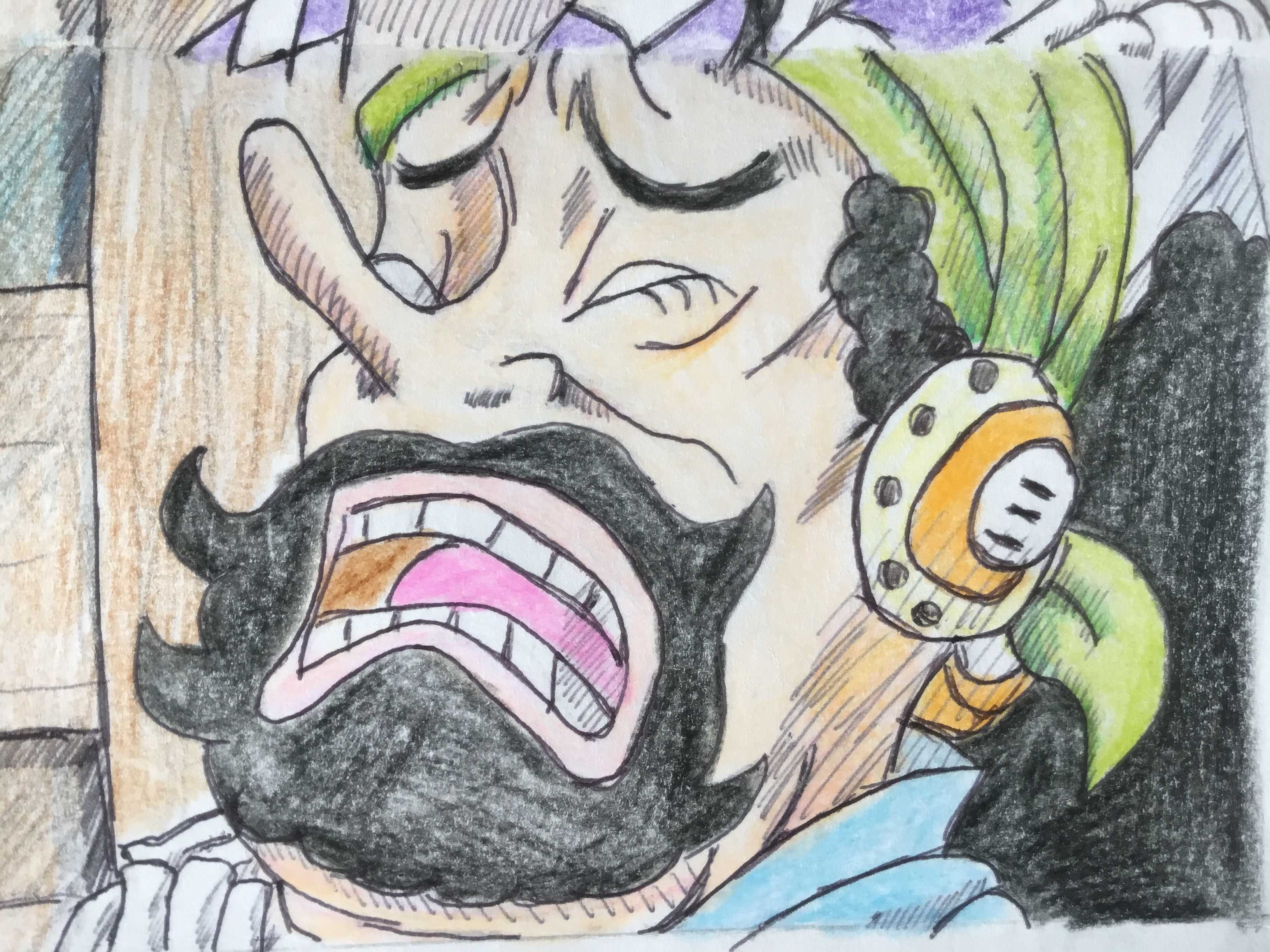 2ページ目の アニメワンピース 感想 ドラゴンボールとかワンピース好きのブログ 楽天ブログ