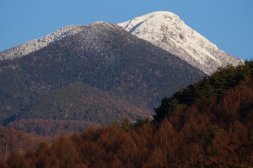 天狗岳151201
