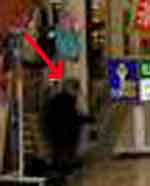 愛媛県八幡浜市の某ショッピングセンター保内に憑いていた怨霊の1匹PART2！真言密教僧殊慧