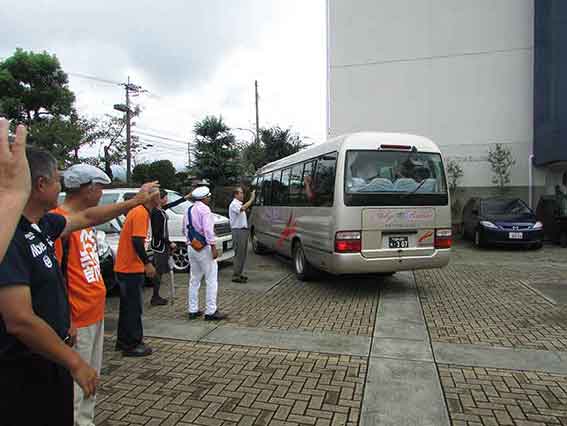 吉野川バスツアー-07♪