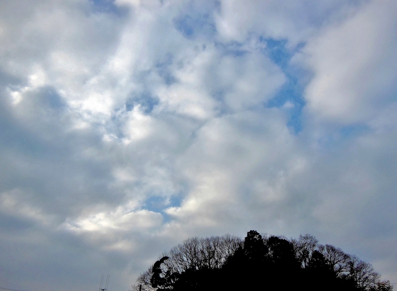 空